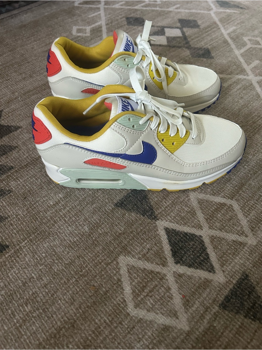 Nike Air Max 90 - Picture 4 of 9